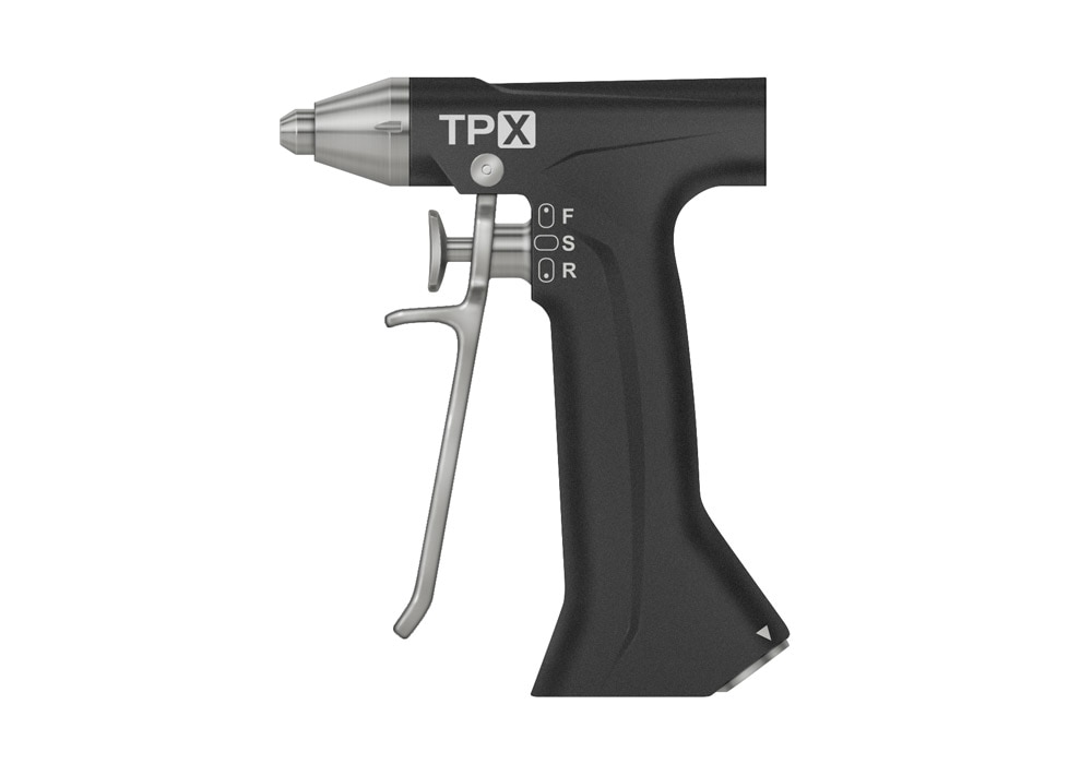 Stryker TPX Wire Driver 7400-062-000 | AA Medical Store